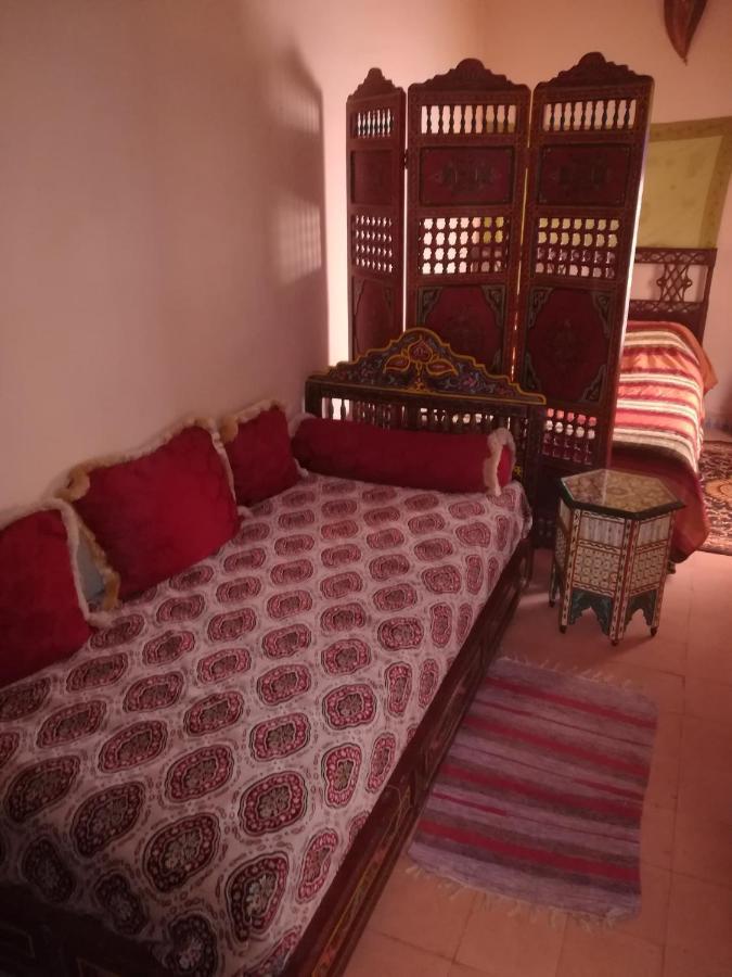 Riad Amal Marrakesch Exterior foto